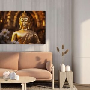 Timeless Canvas Paintings for Your Home Walls